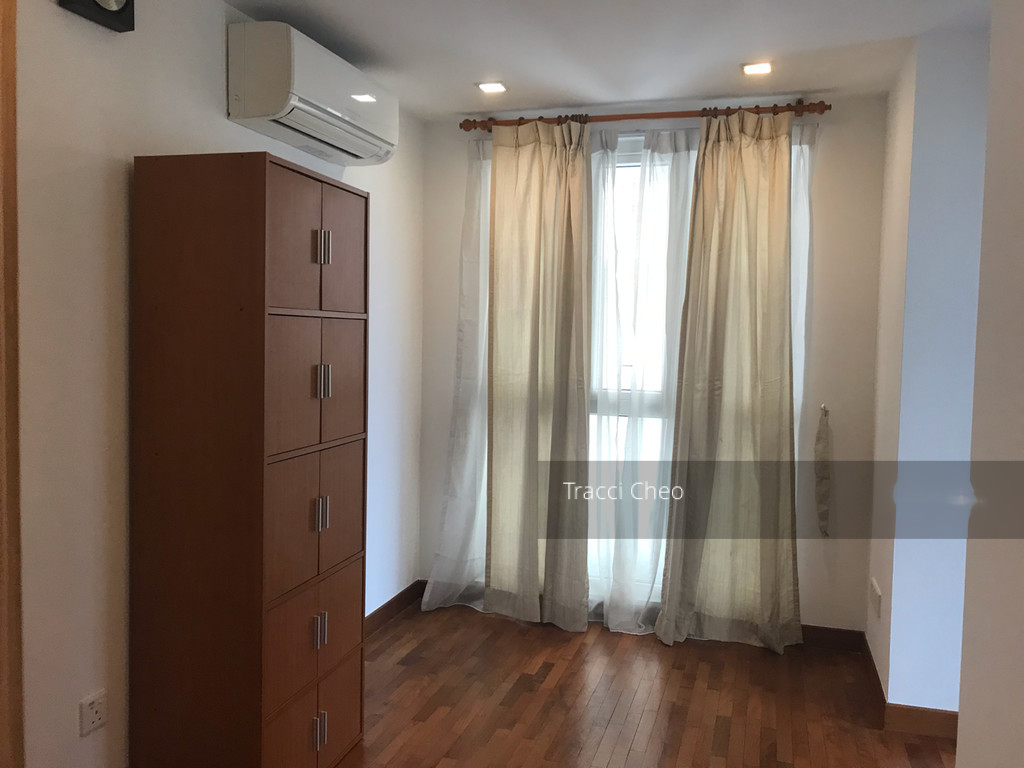 Savannah Condopark (D18), Condominium #230552771